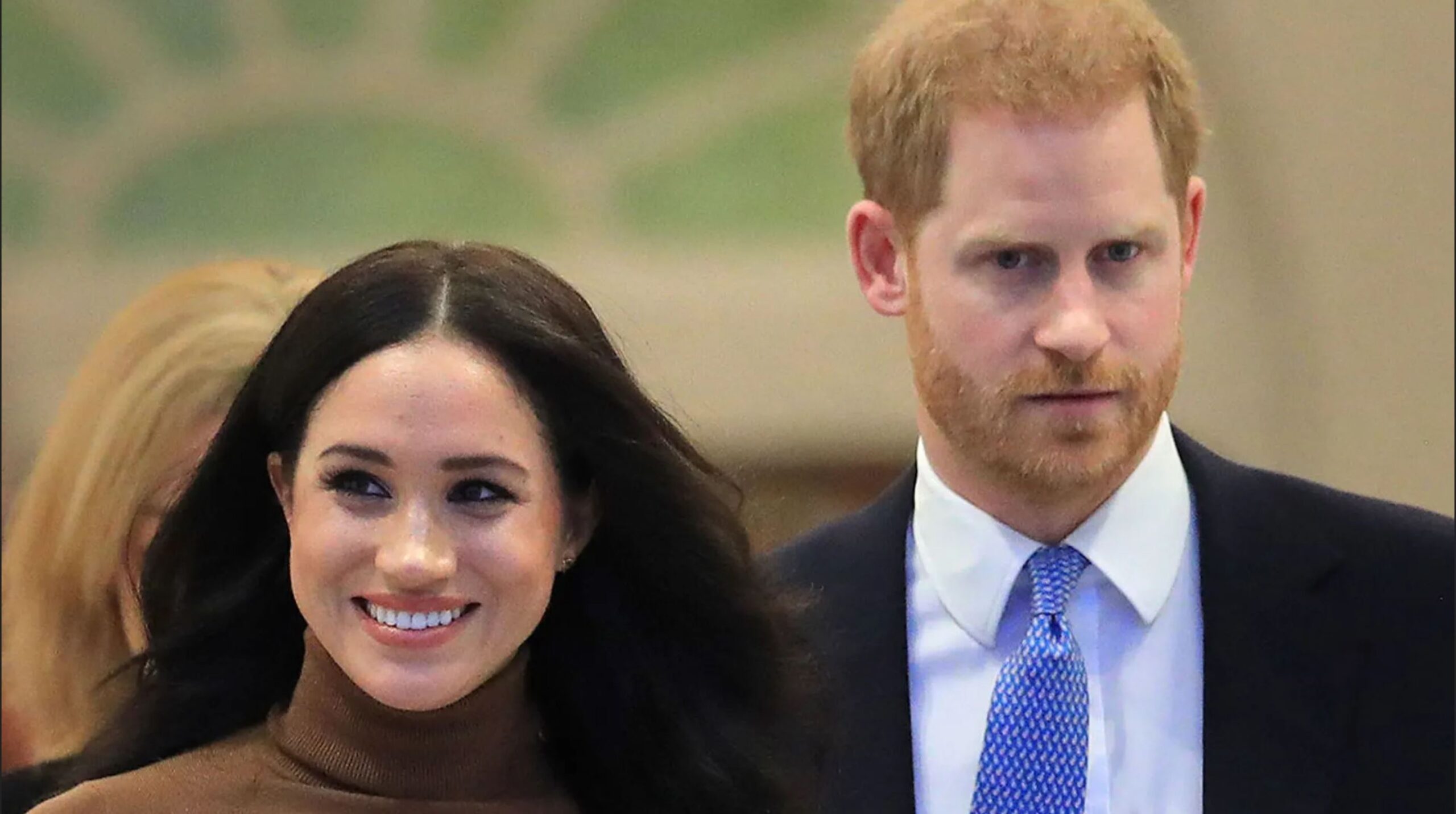 Prince Harry et Meghan Markle : pourquoi leur dernière sortie fait polémique