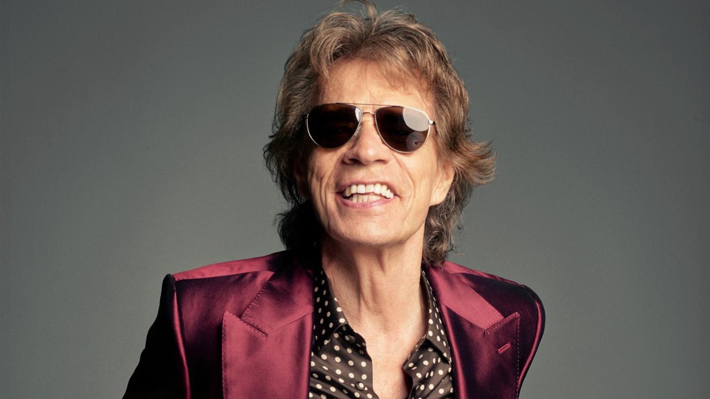 Mick Jagger refuse de léguer sa fortune à ses enfants