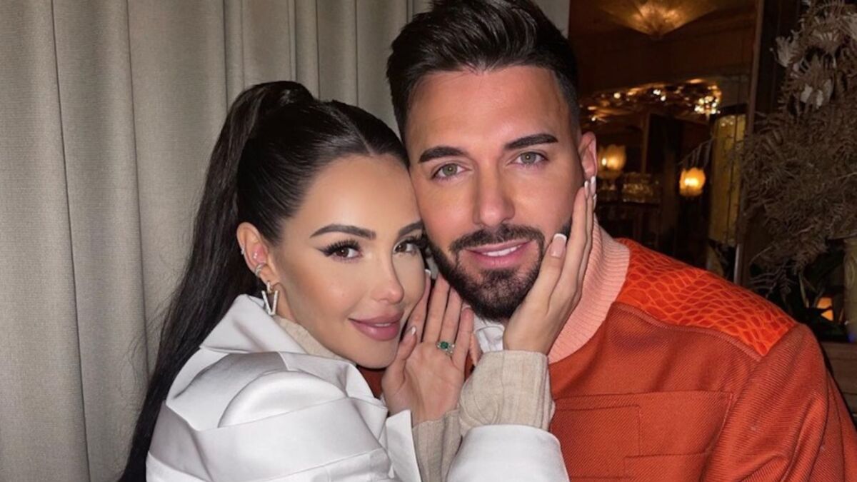 Nabilla et Thomas Vergara bientôt parents pour la troisième fois ?