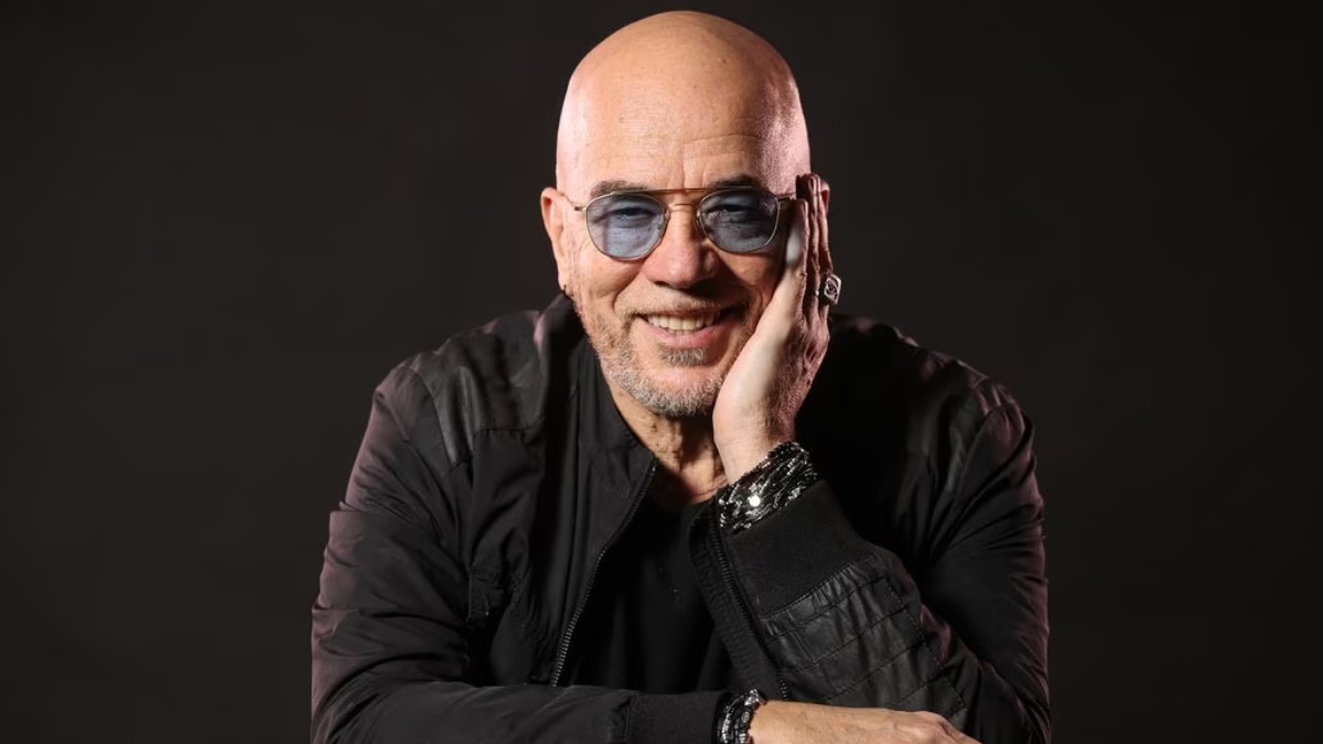 Pascal Obispo dévoile comment Florent Pagny a changé sa vie