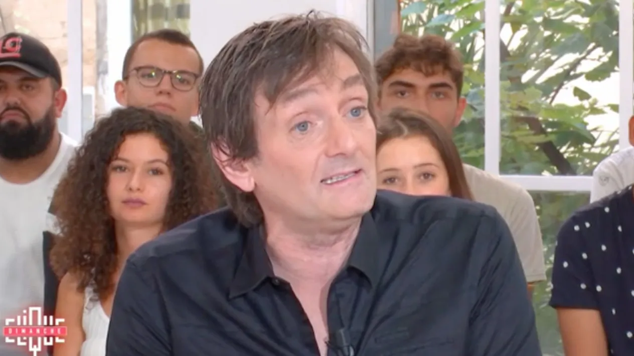 Pierre Palmade face au juge : il fait part de ses remords "J'ai bousillé la vie d'une famille"