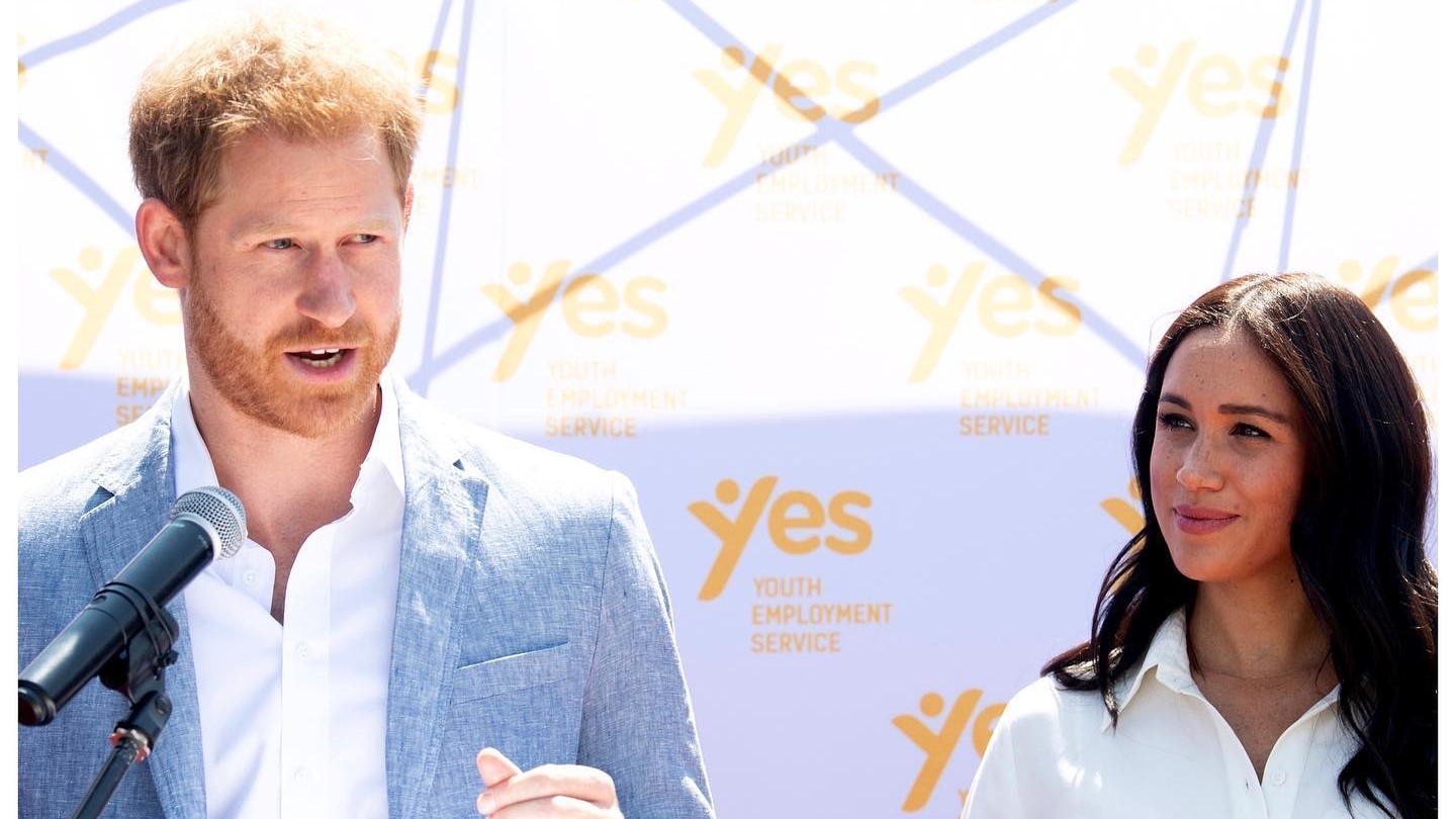 Prince Harry : cette initiative pour raviver l'étincelle avec Meghan Markle