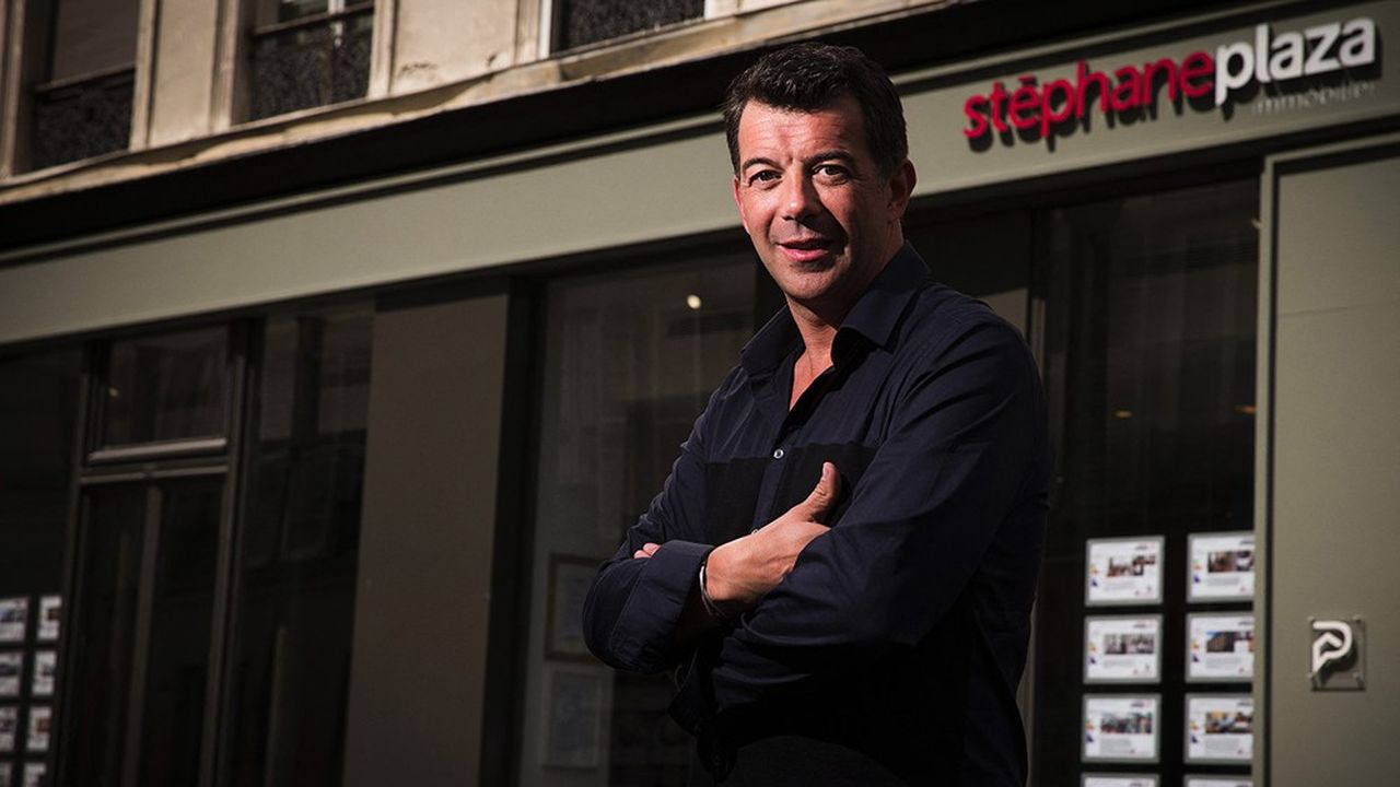 Stéphane Plaza face à la colère de ses collaborateurs : &quot;On va le sortir du réseau&quot;