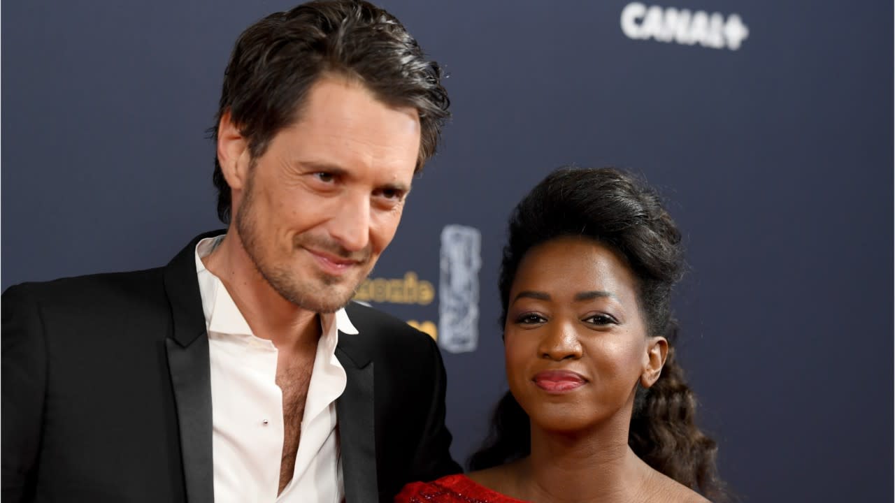 Vincent Cerutti mis en examen pour agression sexuelle : Hapsatou Sy sa compagne réagit