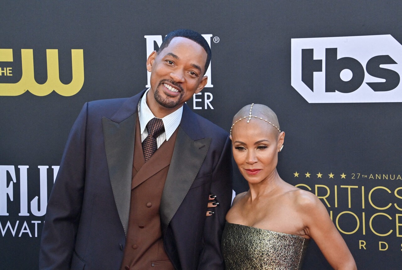 Will Smith séparé de Jada Pinkett Smith : il réagit aux révélations de son ex