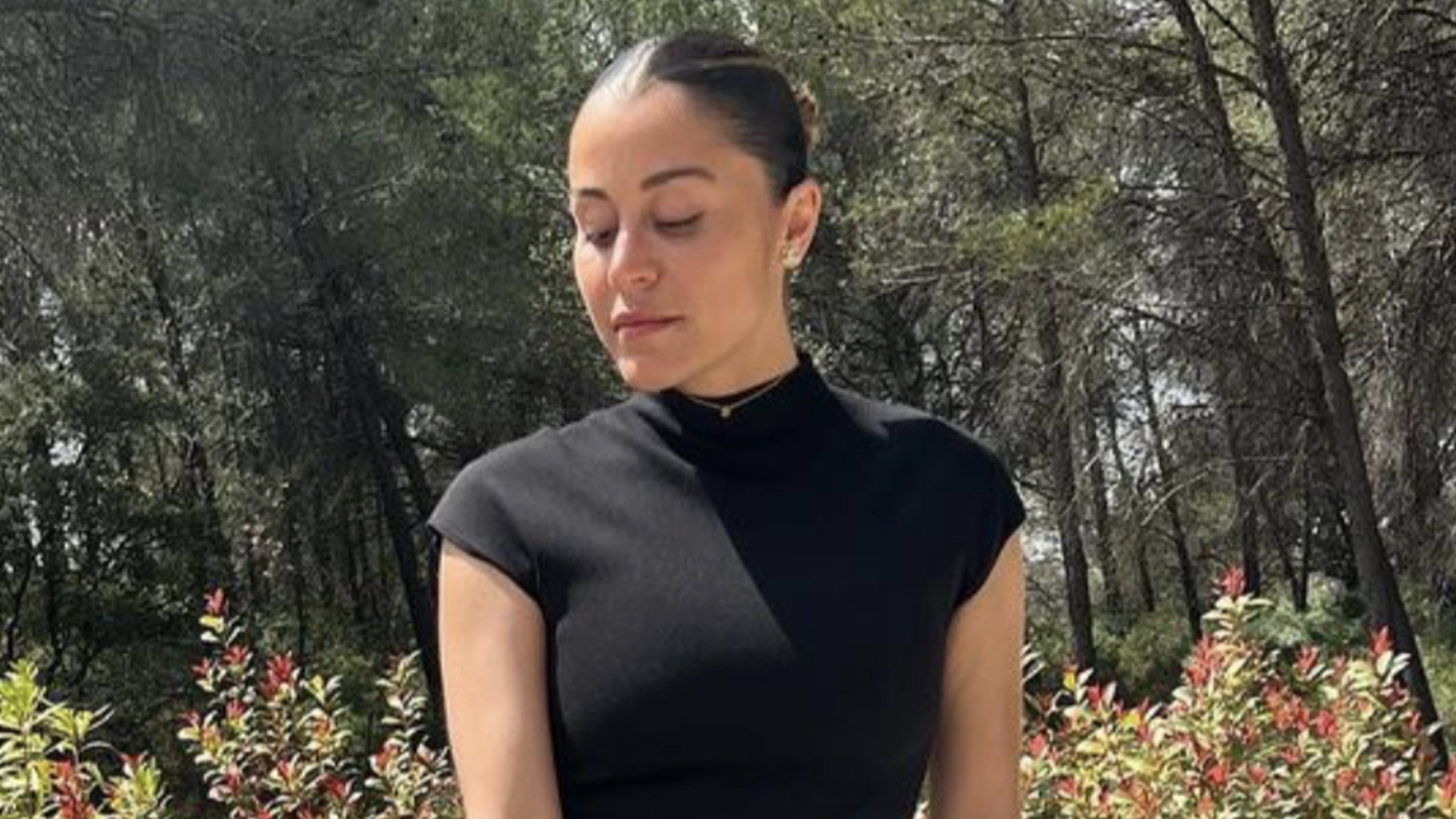 Anaïs Camizuli agressée : elle donne de ses nouvelles &quot;C'est un petit passage de ma vie compliqué&quot;