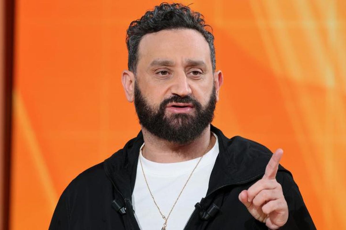 Cyril Hanouna s’en prend violemment à Karine Le Marchand : "Ce n'est pas bossé, nul, zéro"