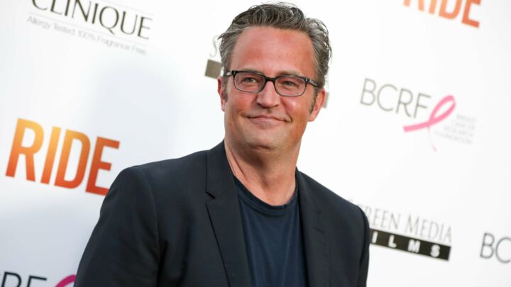 Décès de Matthew Perry : qui captera la fortune de l'icône de Friends ?