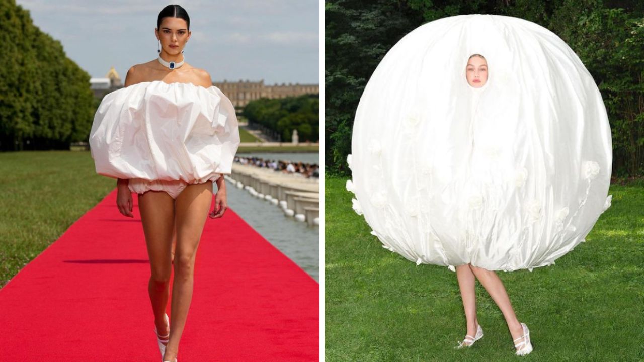 Justin Bieber, Kim Kardashian... Découvrez les pires looks des stars en 2023