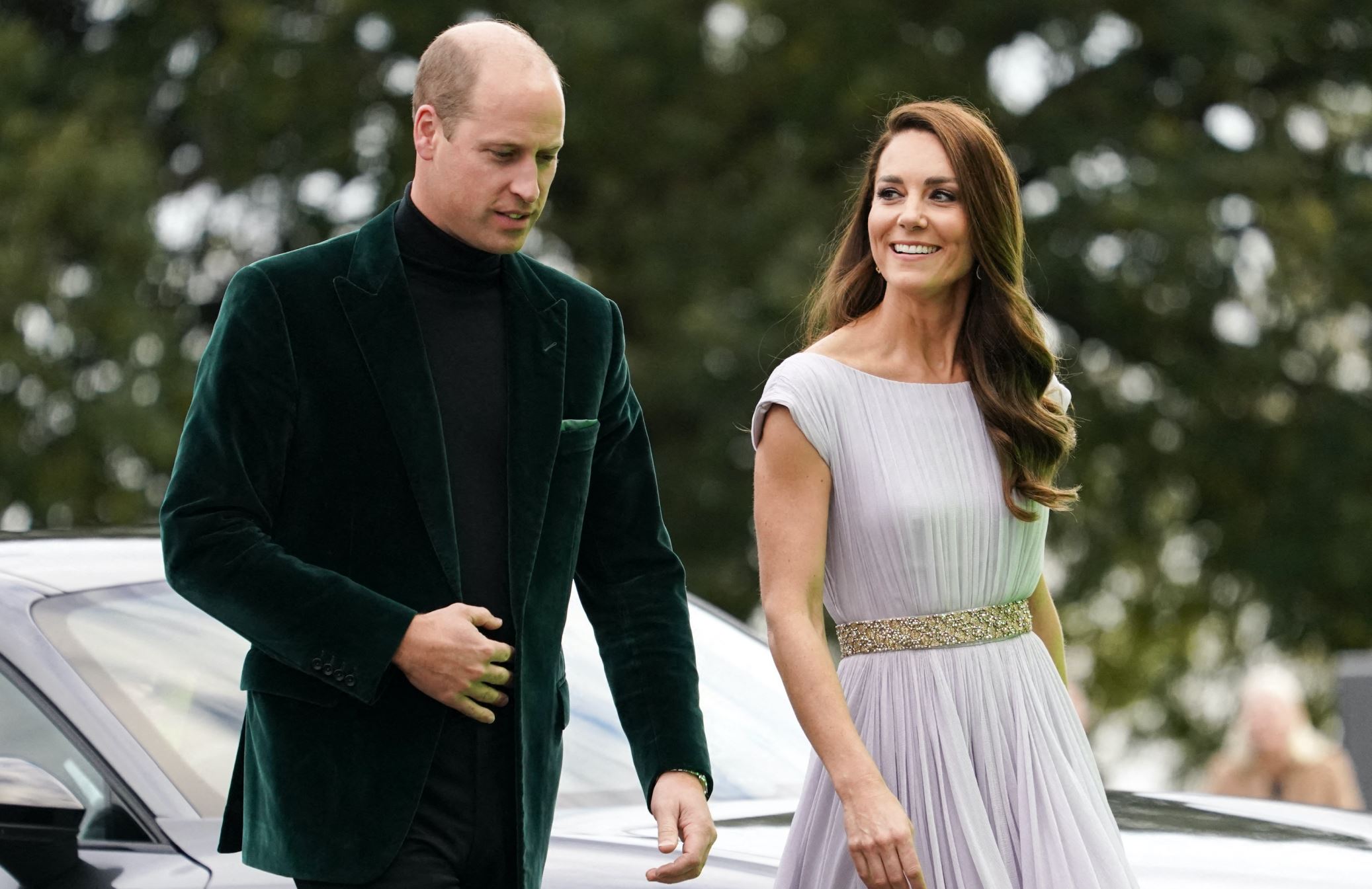 Le Prince William et Kate Middleton… Ces stars avaient pourtant rompu auparavant !