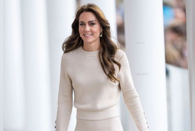 Kate Middleton : ce projet mis en place par son oncle qui la met dans l'embarras...