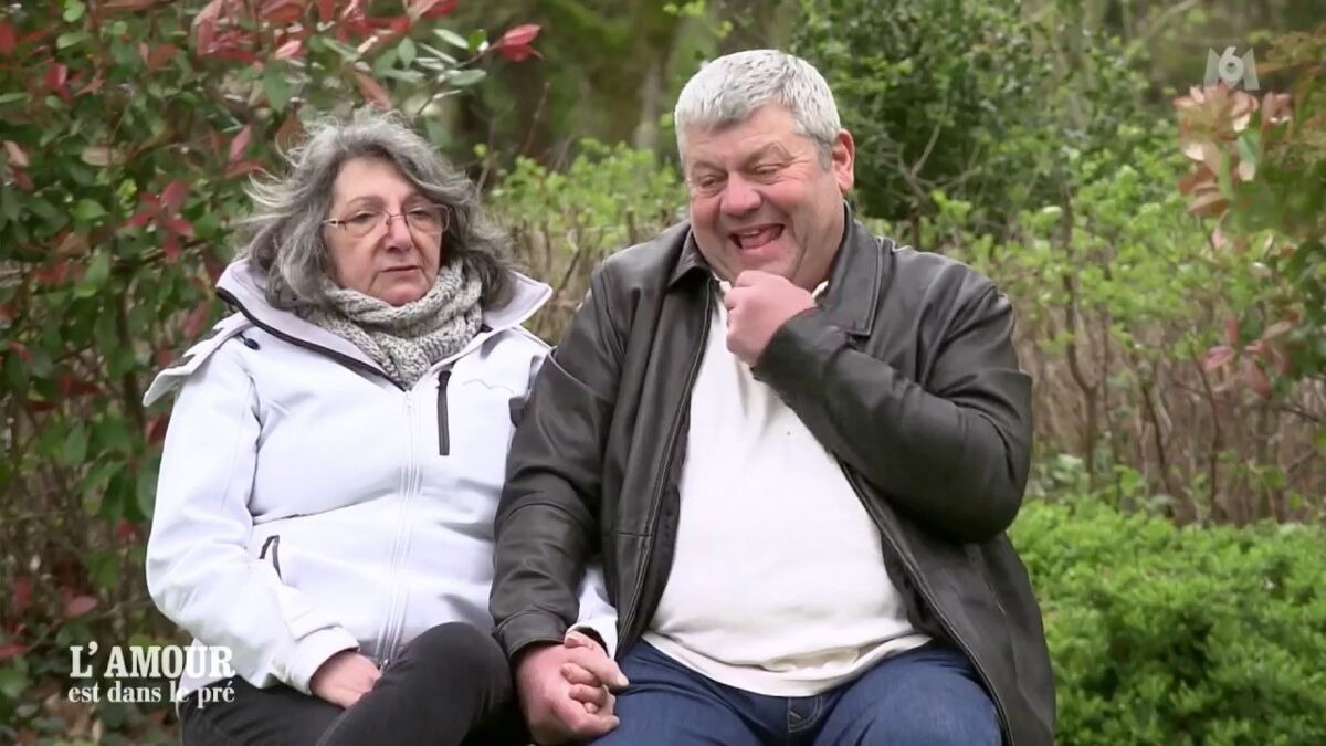 L’amour est dans le pré : Maria dézingue Jean-Paul et deux autres agriculteurs