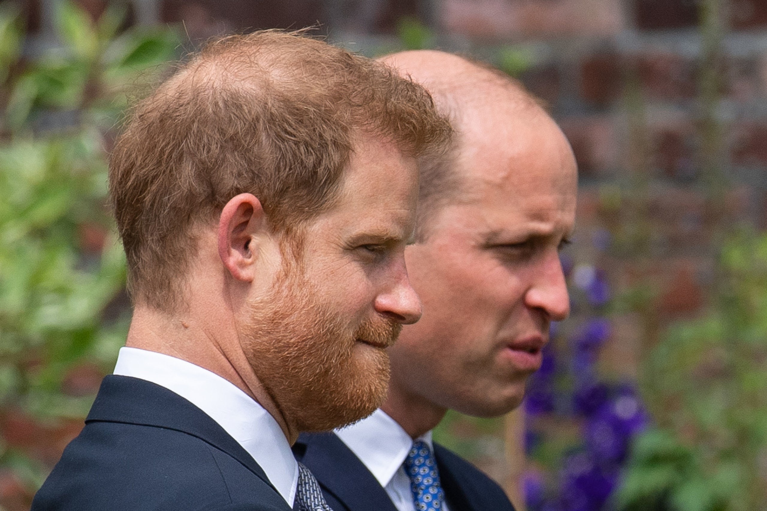 Le prince Harry très vexé par une remarque de son frère William : "On ne se connaît pas"