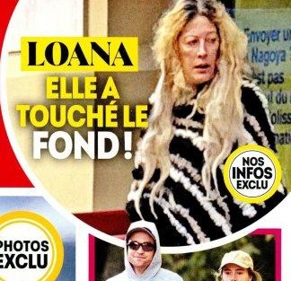 Loana amaigrie et plus seule que jamais : ces nouveaux clichés qui inquiètent