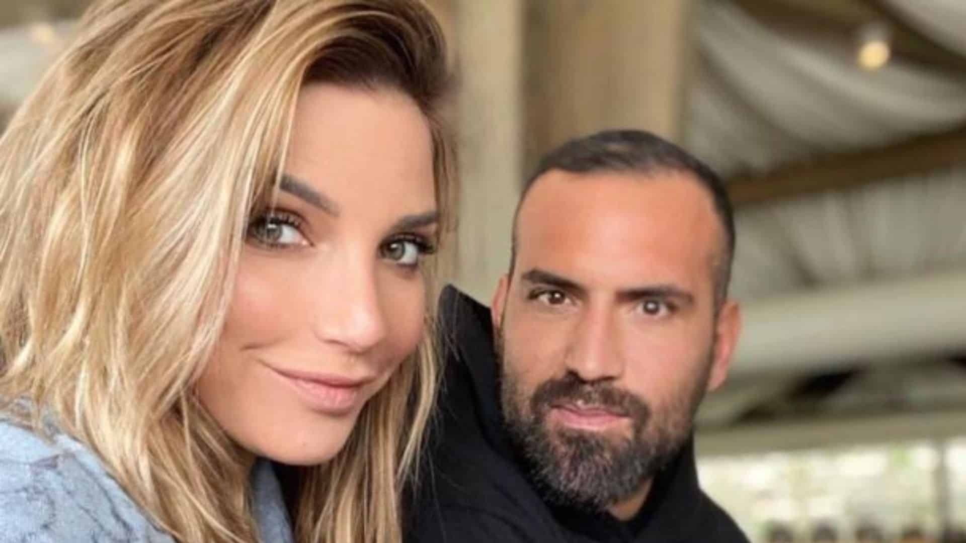 Nadège Lacroix officialise sa rupture avec Stefano : "Nos sentiments ont été mis à rude épreuve"