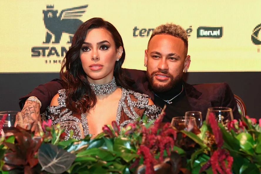 Neymar et Bruna Biancardi : la rupture après une énième infidélité ?