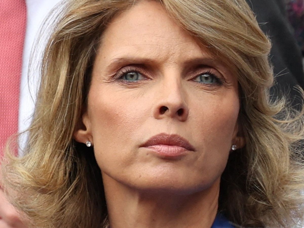 Sylvie Tellier cash sur ses relations avec Cindy Fabre ? "Je me garde bien..."