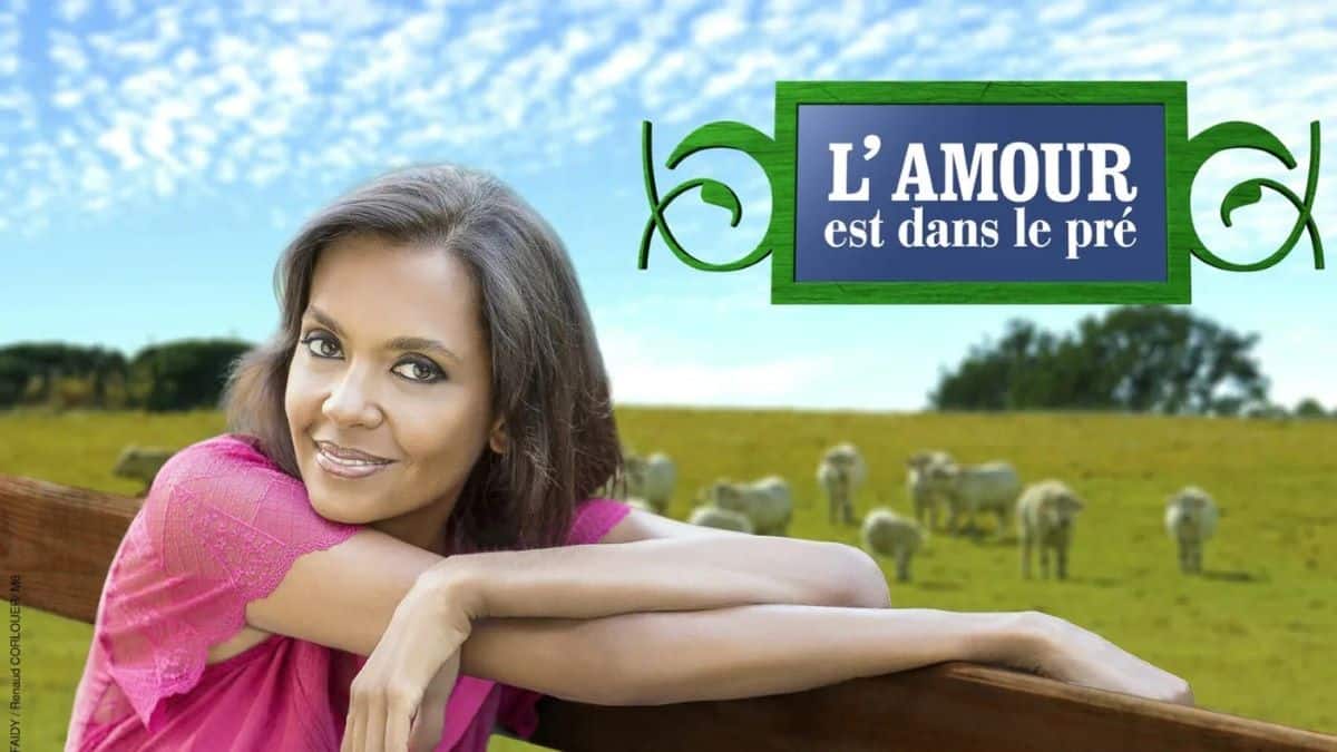 Karine Le Marchand (L’amour est dans le pré) taclée par deux prétendantes &quot;Elle attend sa paie&quot;