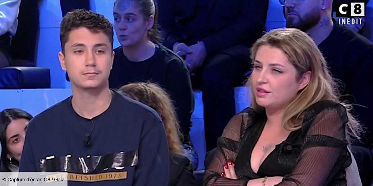 Amandine Pelliissard : pourquoi son fils Léo a disparu des réseaux sociaux