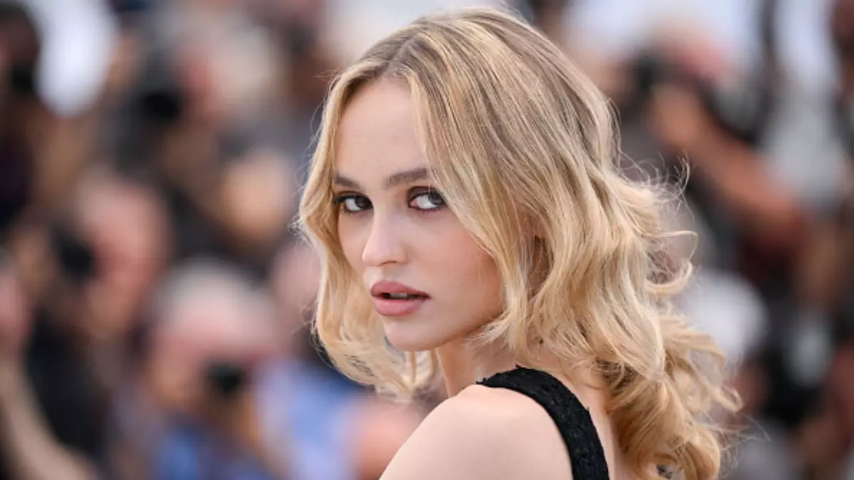 Lily-Rose Depp toujours en couple avec la rappeuse 070 Shake ? Ces clichés qui en disent long