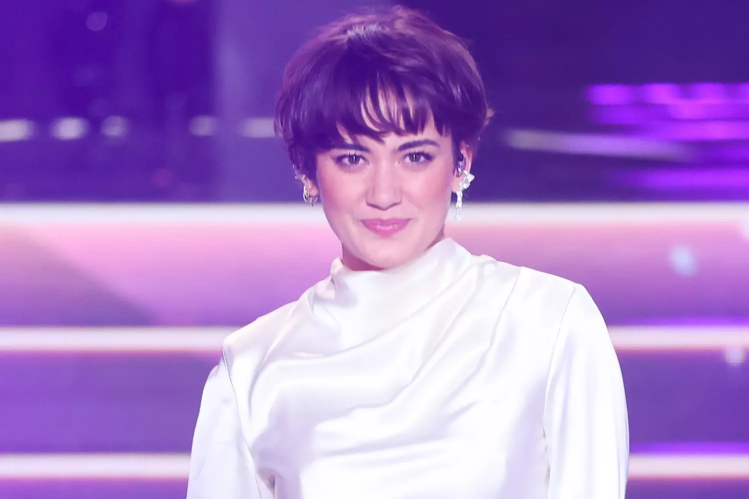 Lola (Star Academy) réagit à son élimination : "Je redescends doucement"