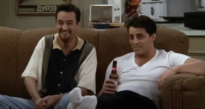 Mort de Matthew Perry : Jennifer Aniston, Courteney Cox... L'hommage des acteurs de Friends