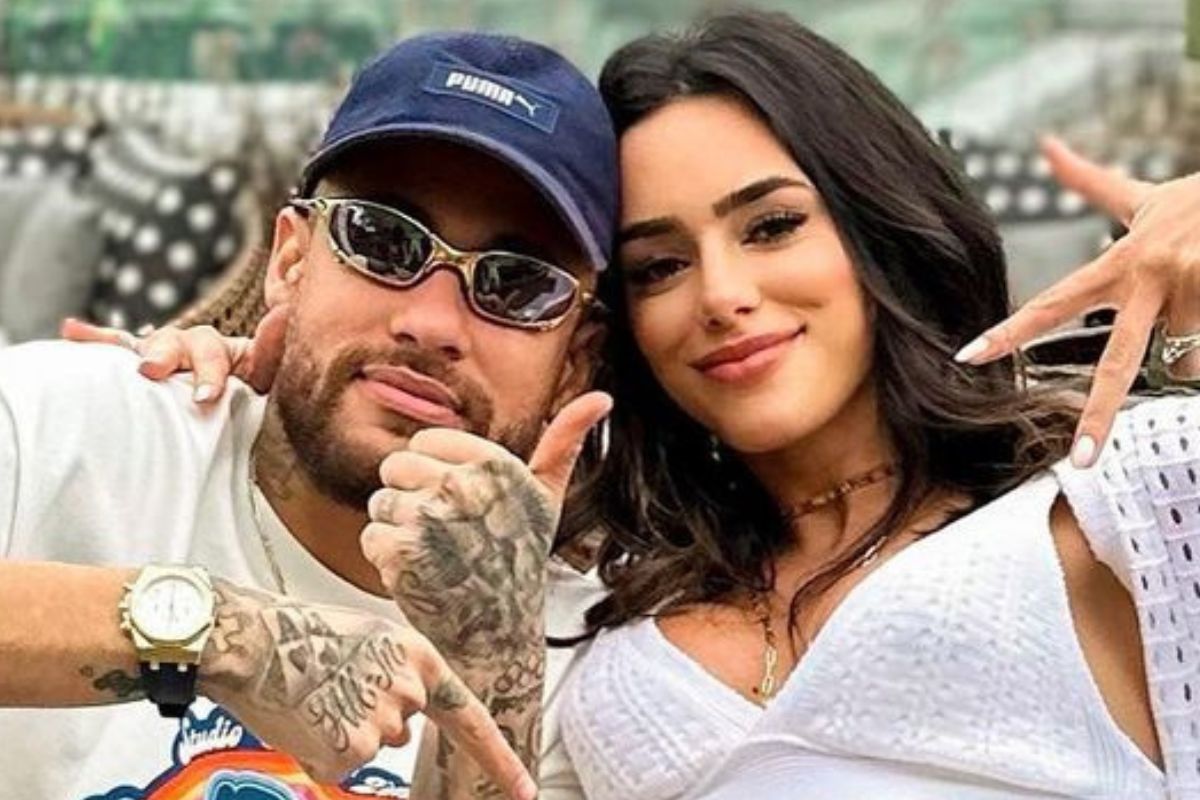 Neymar infidèle : Bruna Biancardi fait une grosse mise au point sur leur relation