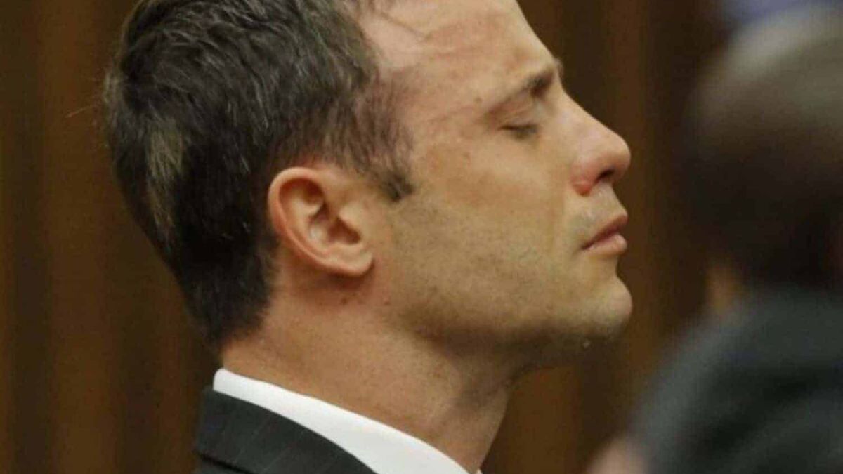 Oscar Pistorius bénéficie d’une libération conditionnelle