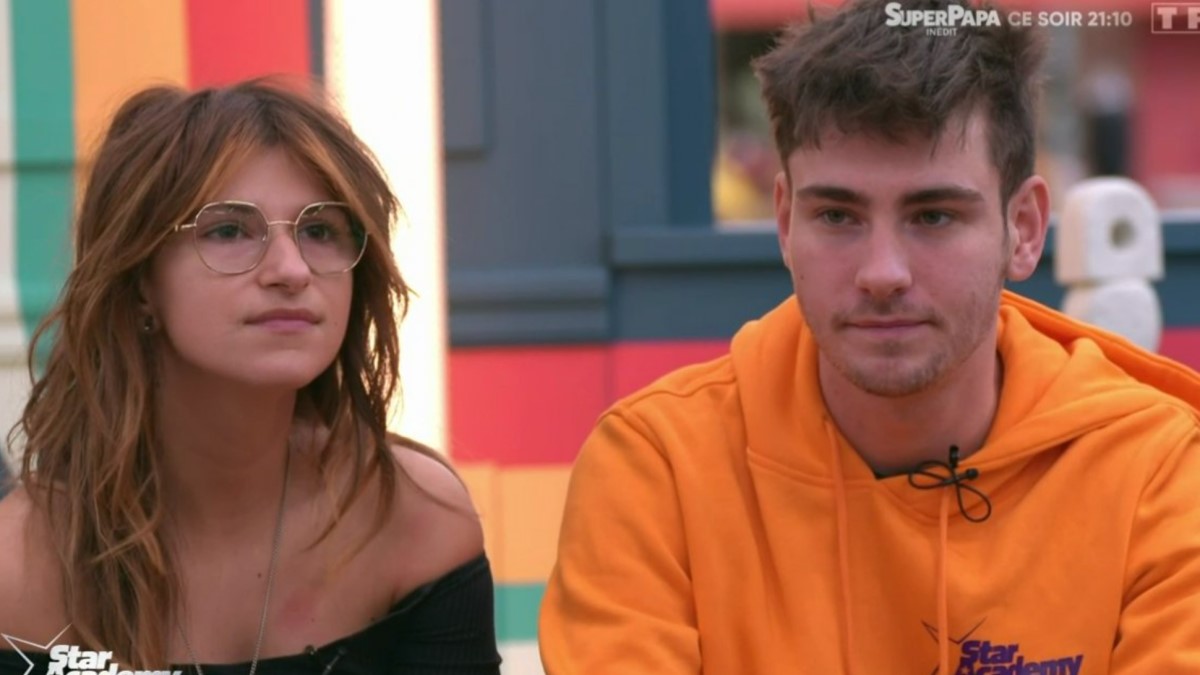 Star Academy : clash entre Margot et Julien suite à une remarque du chanteur - "Ça me saoule"