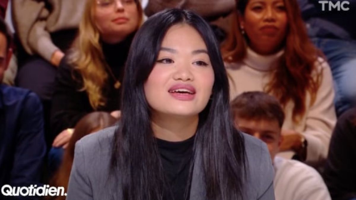 Candice (Star Academy) révèle ce que Pierre et Héléna lui ont dit juste  après son élimination