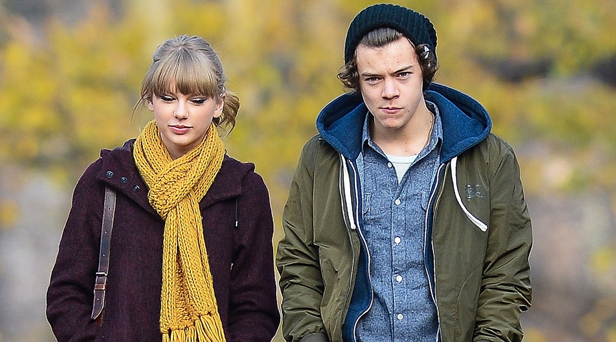 Harry Styles, le crâne rasé au concert des U2 : ses fans sous le choc s’en prennent à Taylor Swift !