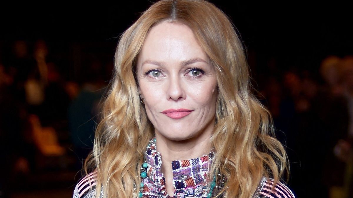 Vanessa Paradis fait une mise au point franche en réaction aux questions des journalistes