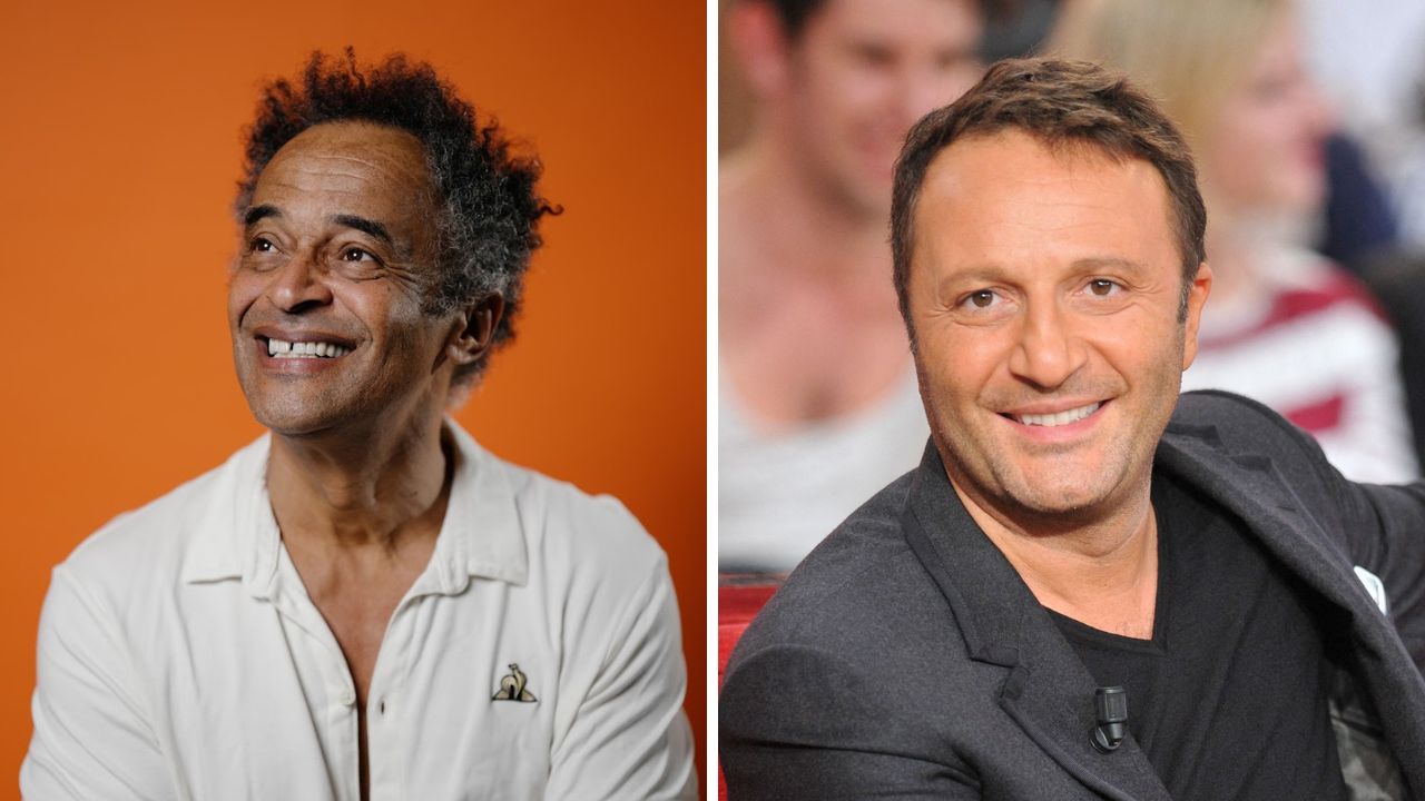 Guerre Israël-Hamas : Arthur tacle une nouvelle fois Yannick Noah &quot;Tu vas y arriver&quot;