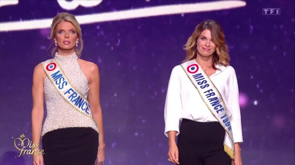 Miss France 2024 : le comportement de Sylvie Tellier lors de l’hommage à Geneviève de Fontenay agace