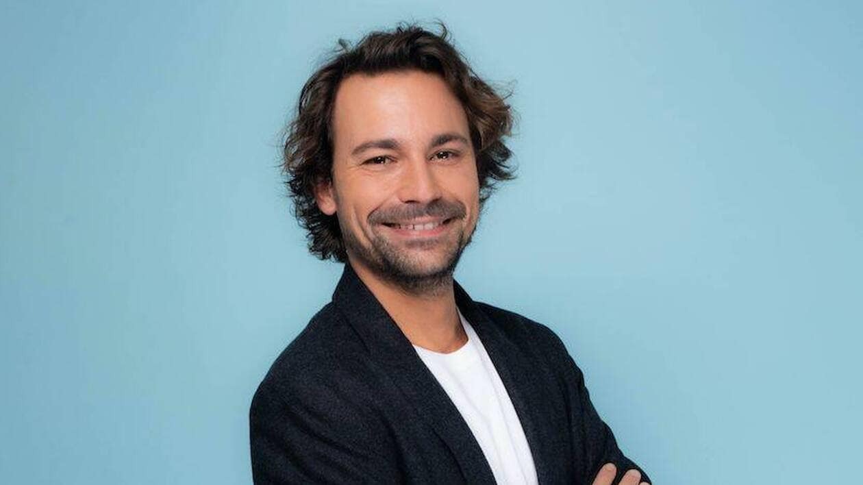 Bertrand Chameroy dévoile les dessous de son départ de TPMP : &quot;Un environnement sain&quot;