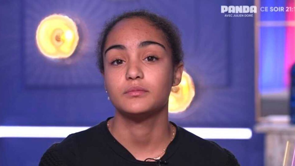 Candice (Star Academy) en colère après sa nomination : "Je suis jalouse de tout"