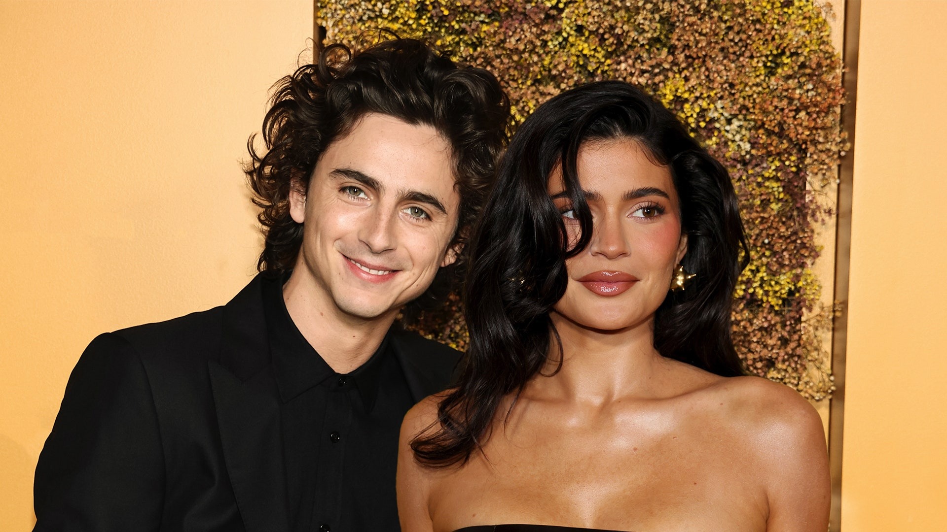 Kylie Jenner et Timothée Chalamet en couple : &quot;Ils ont une connexion très particulière&quot;