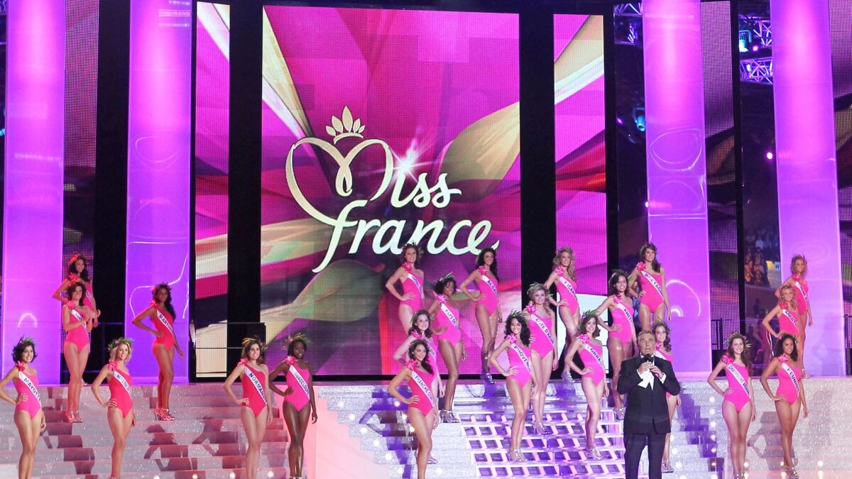 Miss France 2024 : découvrez combien gagnent les prétendantes au titre !