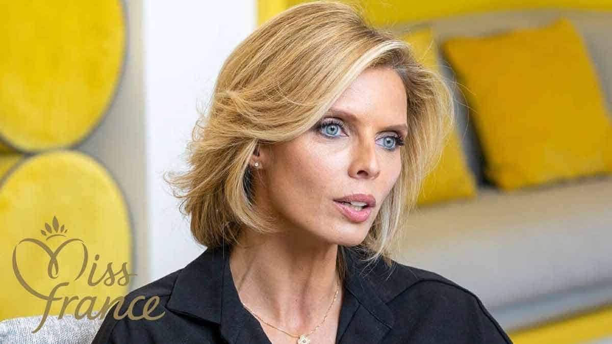 Sylvie Tellier révèle son plus grand regret depuis son départ du comité Miss France