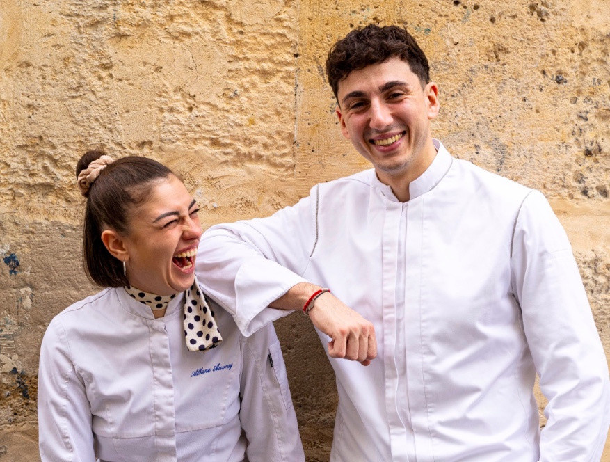 Top Chef 2023 : le prix des plats street food du gagnant Hugo Riboulet divise la Toile