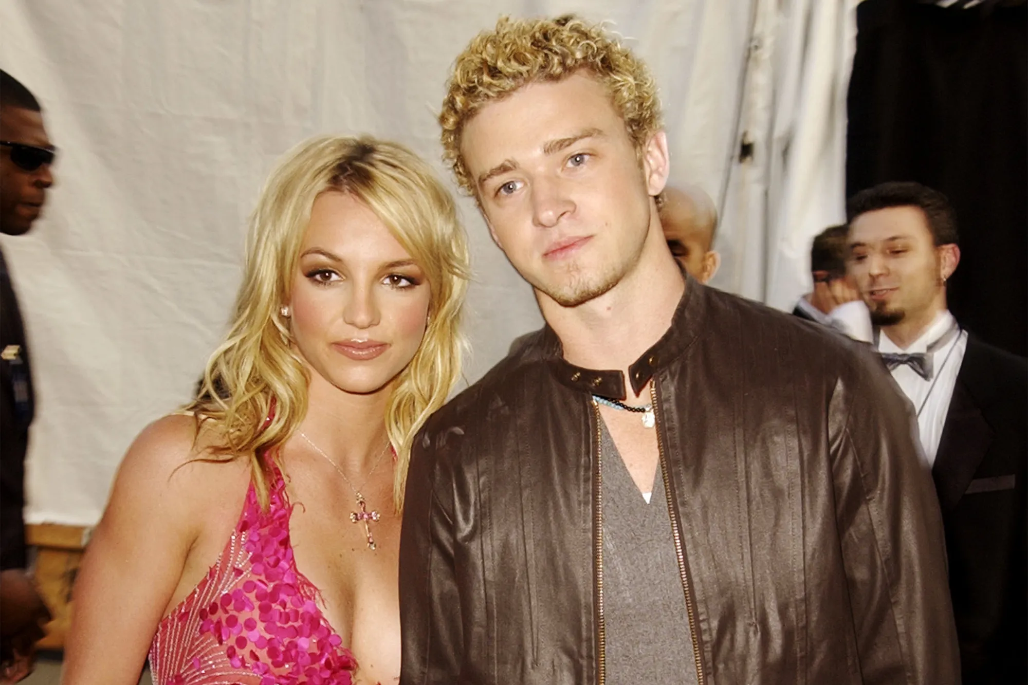 Britney Spears : cette grosse allusion de Justin Timberlake à son ex en plein concert