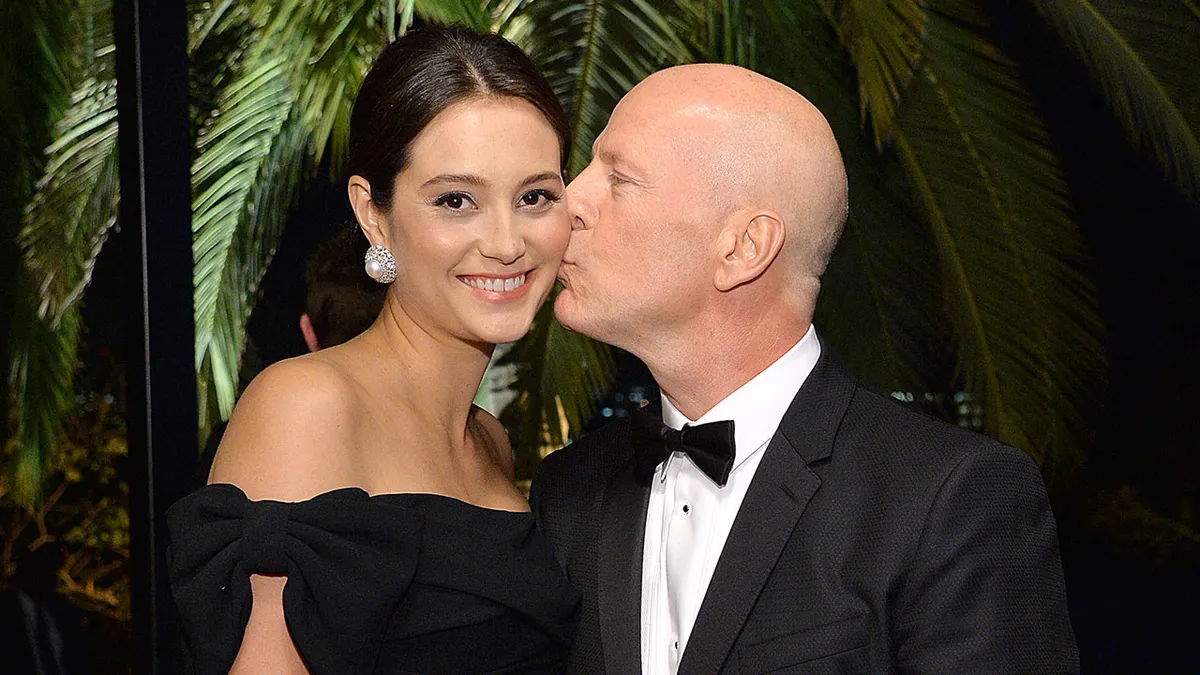 Bruce Willis : sa femme partage de nouveaux clichés de l'acteur pour une occasion spéciale