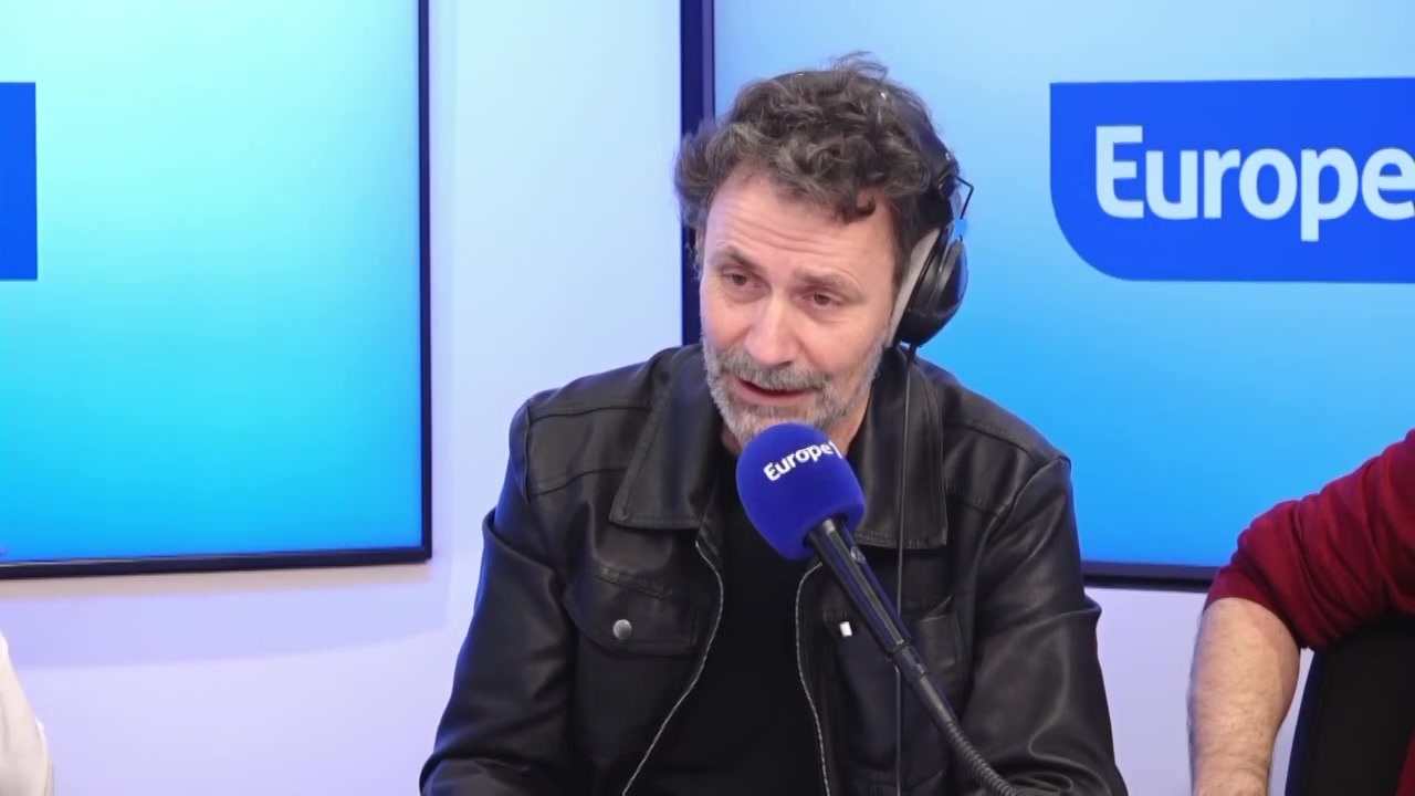 &quot;Il m'attrape l'entrejambe&quot; : le témoignage de Christophe Carrière au sujet de Gérard Depardieu