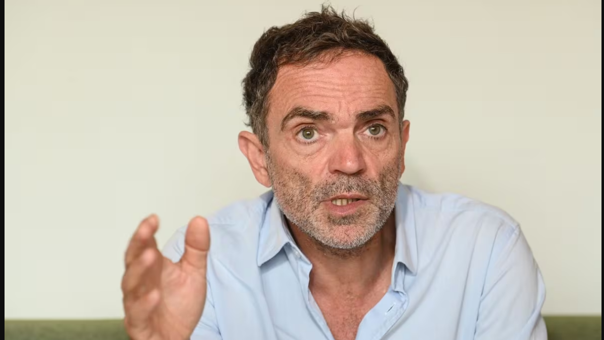 Complément d’enquête : Yann Moix est &quot;sûr à 99%&quot; que Gérard Depardieu n’a pas sexualisé la fillette