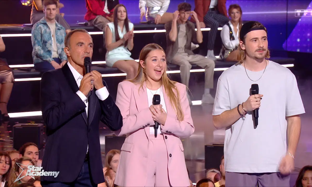 Star Academy : Pierre et Héléna main dans la main ? La vérité sur la vidéo qui fait jaser