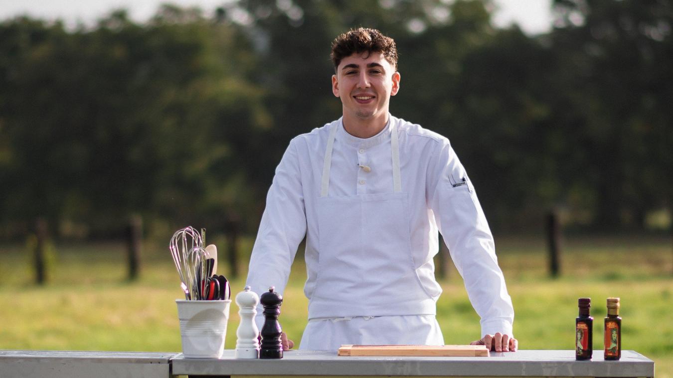 Top Chef 2023 : le prix des plats street food du gagnant Hugo Riboulet divise la Toile