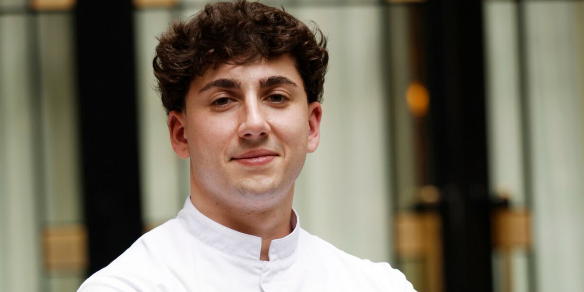 Top Chef 2023 : le prix des plats street food du gagnant Hugo Riboulet divise la Toile