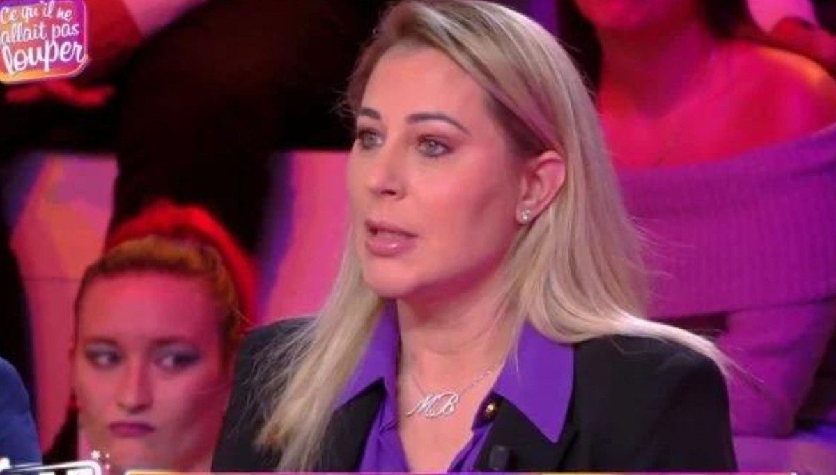 Magali Berdah répond aux accusations de Maeva Ghennam et Milla Jasmine