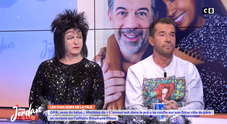 Affaire Stéphane Plaza : cette confidence "en off" de Karine Le Marchand qui en dit long