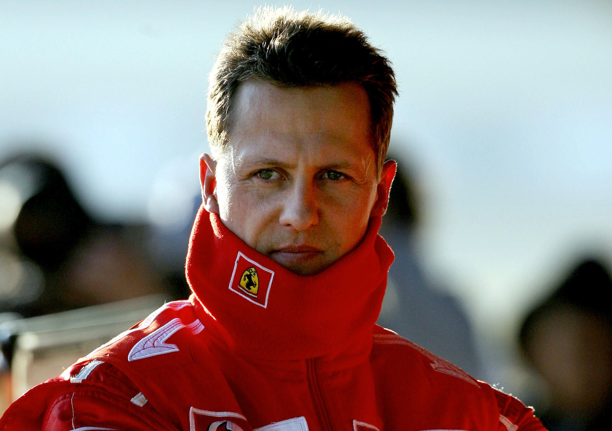 Michael Schumacher : Un proche donne de ses nouvelles &quot;Il est différent&quot;